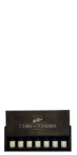 Load image into Gallery viewer, The Bruery - 7 Days of Tuesdays Box (2022) | Black Tuesday Base | 19% ABV