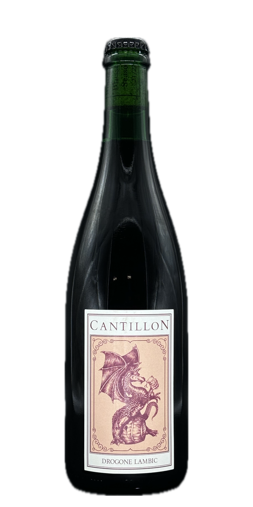 Cantillon - Drogone Lambic (2022) (Subscriber only)