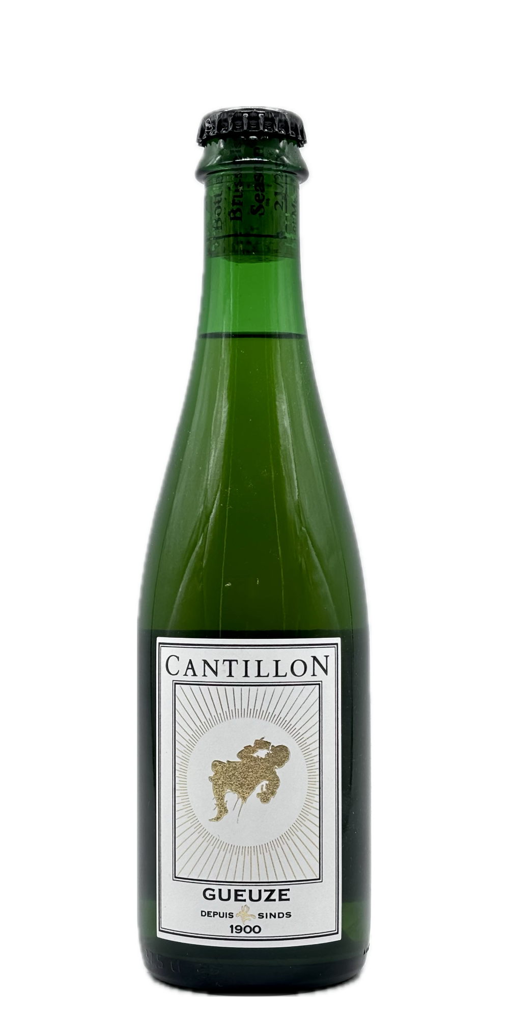 Cantillon - Gueuze 2022 - 375ml