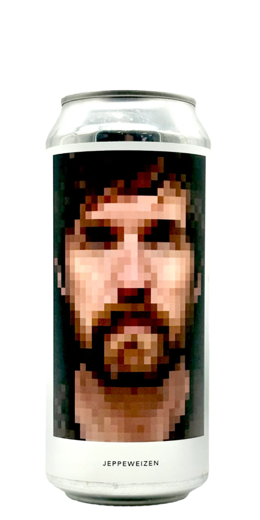 Evil Twin NYC - Jeppeweizen