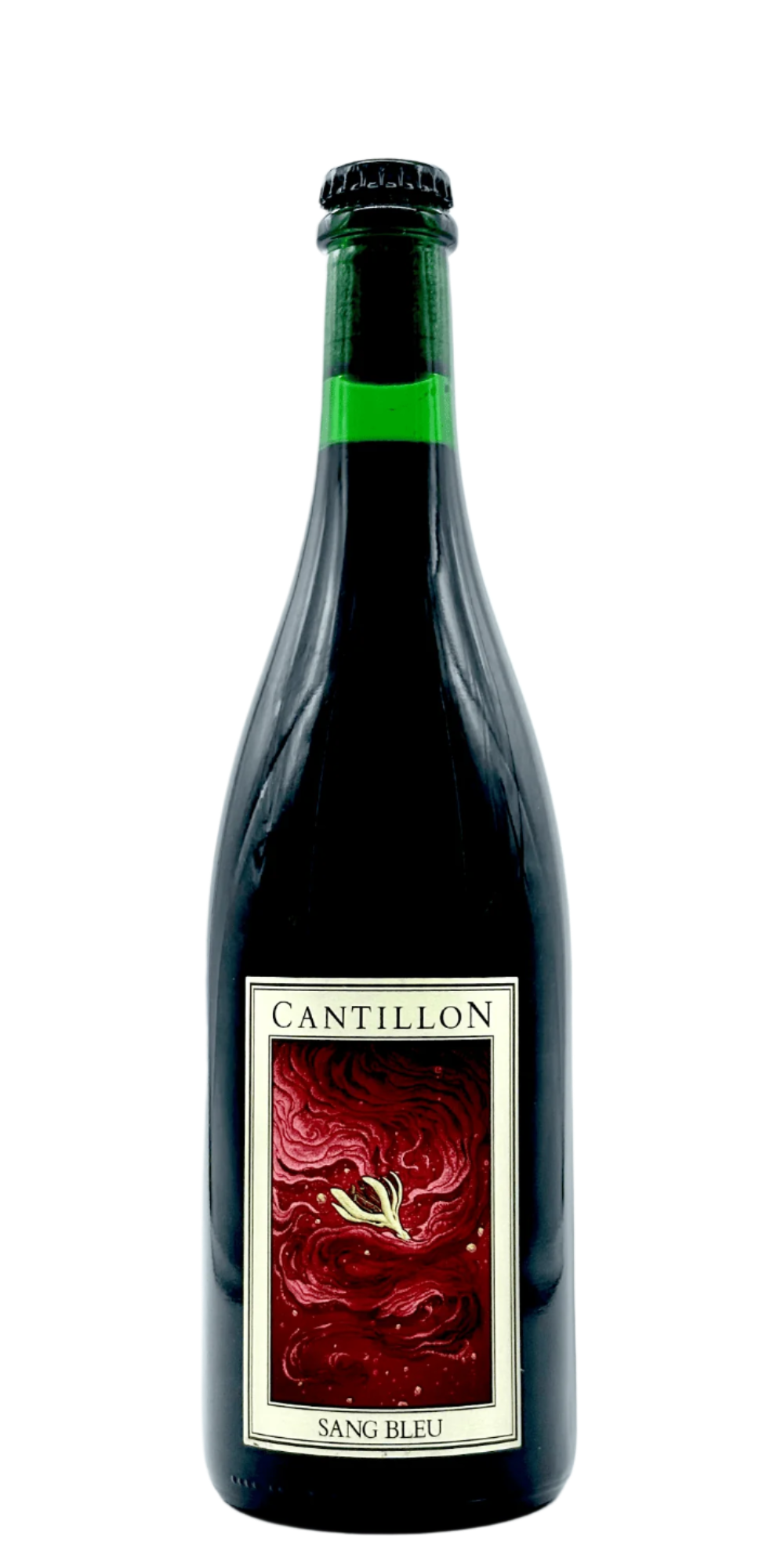 Cantillon - Sang Bleu 2025