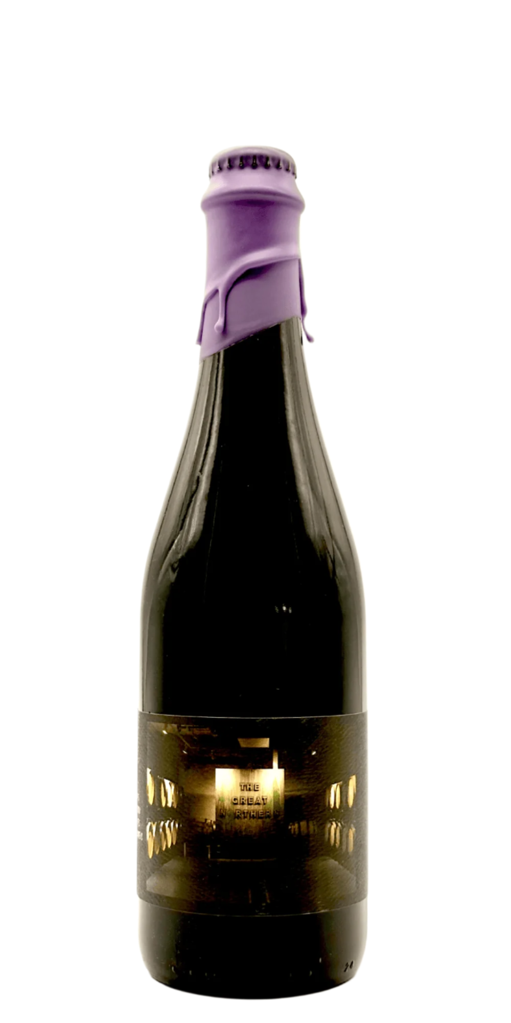 Evil Twin NYC - The Great Northern Barrel Aged Series 51 | BA Imperial Stout | 14.5% ABV