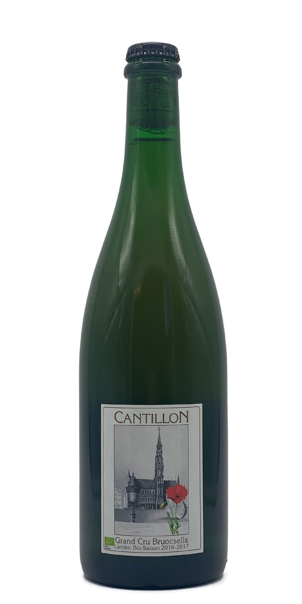 Cantillon - Grand Cru Bruocsella 2018