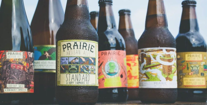 Prairie Artisan Ales