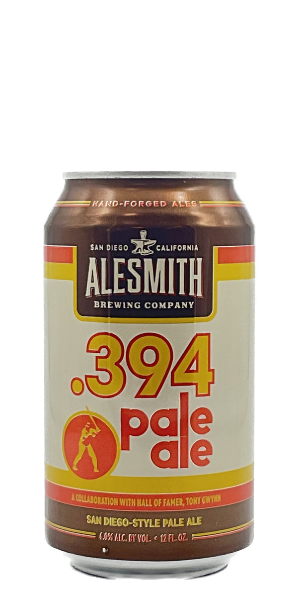 Alesmith - .394 Pale Ale