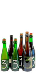 3 Fonteinen Brewery Bundle