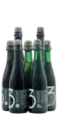 3 Fonteinen - Brewery Bundle