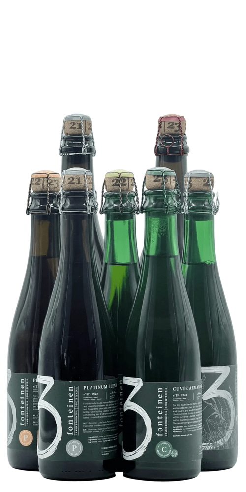 3 Fonteinen - Brewery Bundle