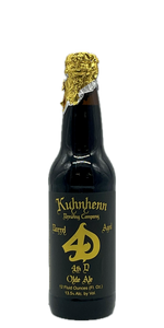 Kuhnhenn - Barrel Aged 4th D Olde Ale (2022)