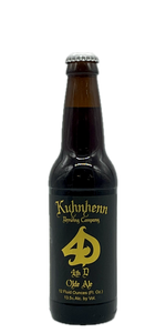 Kuhnhenn - 4th D Olde Ale (2022)