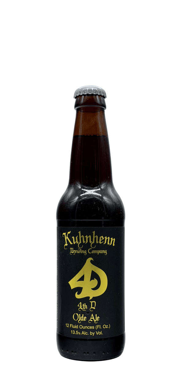 Kuhnhenn - Fourth Dementia 4D