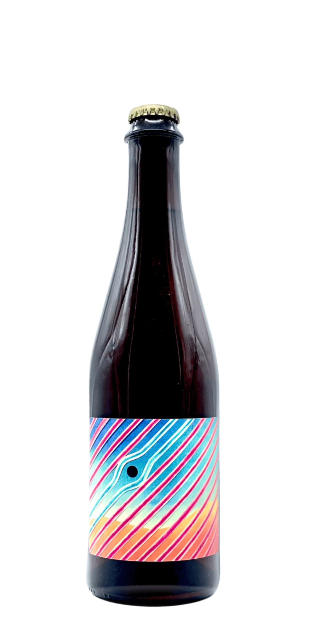 American Solera - AmSo Dry (2017)