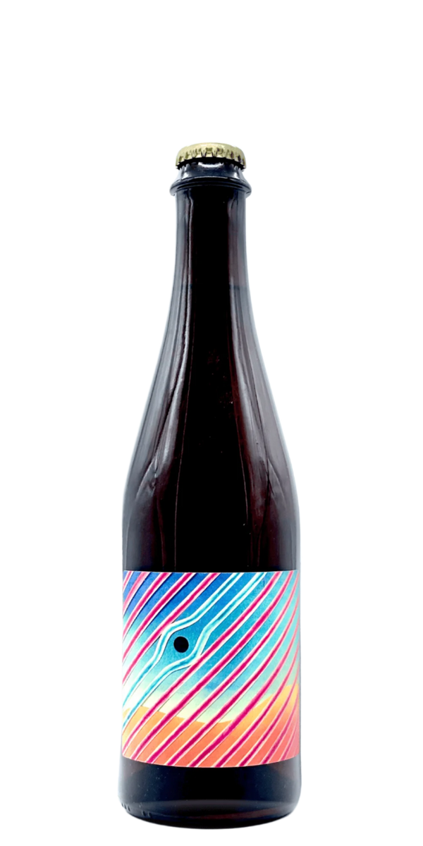 American Solera - AmSo Dry (2017)