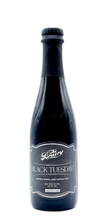 375 ml bottle of The Bruery - Black Tuesday (2023) – Bourbon Barrel Aged Imperial Stout, 19.5% ABV