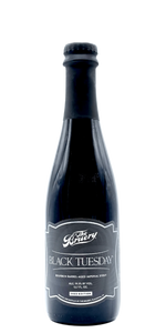 The Bruery - Black Tuesday (2023) | Bourbon BA Imperial Stout | 19.5% ABV