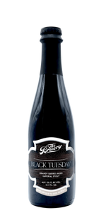 The Bruery - Black Tuesday Brandy Barrel-Aged (2022)