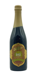 The Bruery | Bois: Bourbon BA (2013)