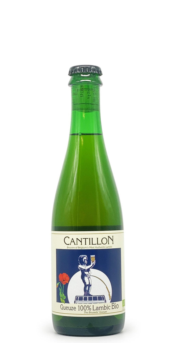 Cantillon - Gueuze 2013 - 375ml