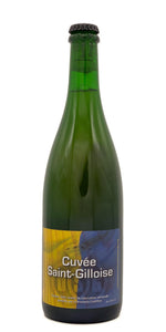 Bundle - Cantillon - 8 Vintages of Cuvée Saint-Gilloise