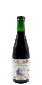Cantillon - Rose de Gambrinus (2021)