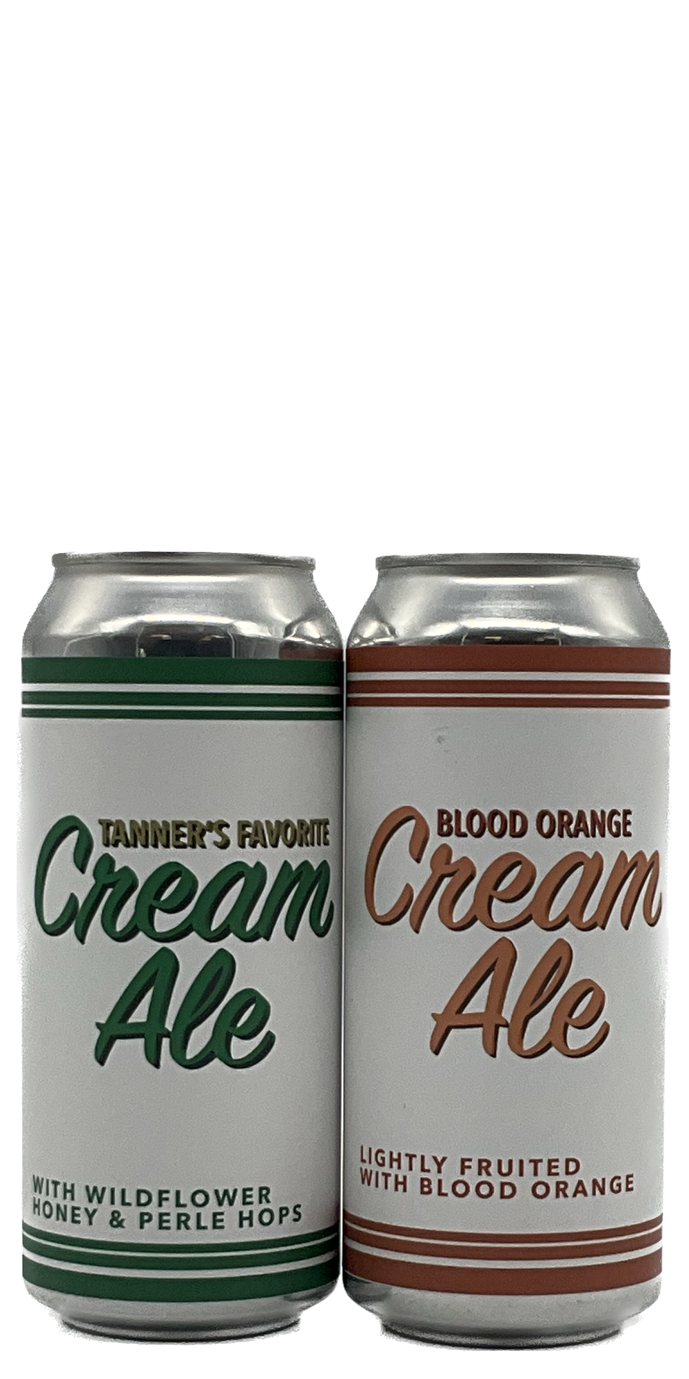 Evil Twin NYC - Cream Ale Bundle