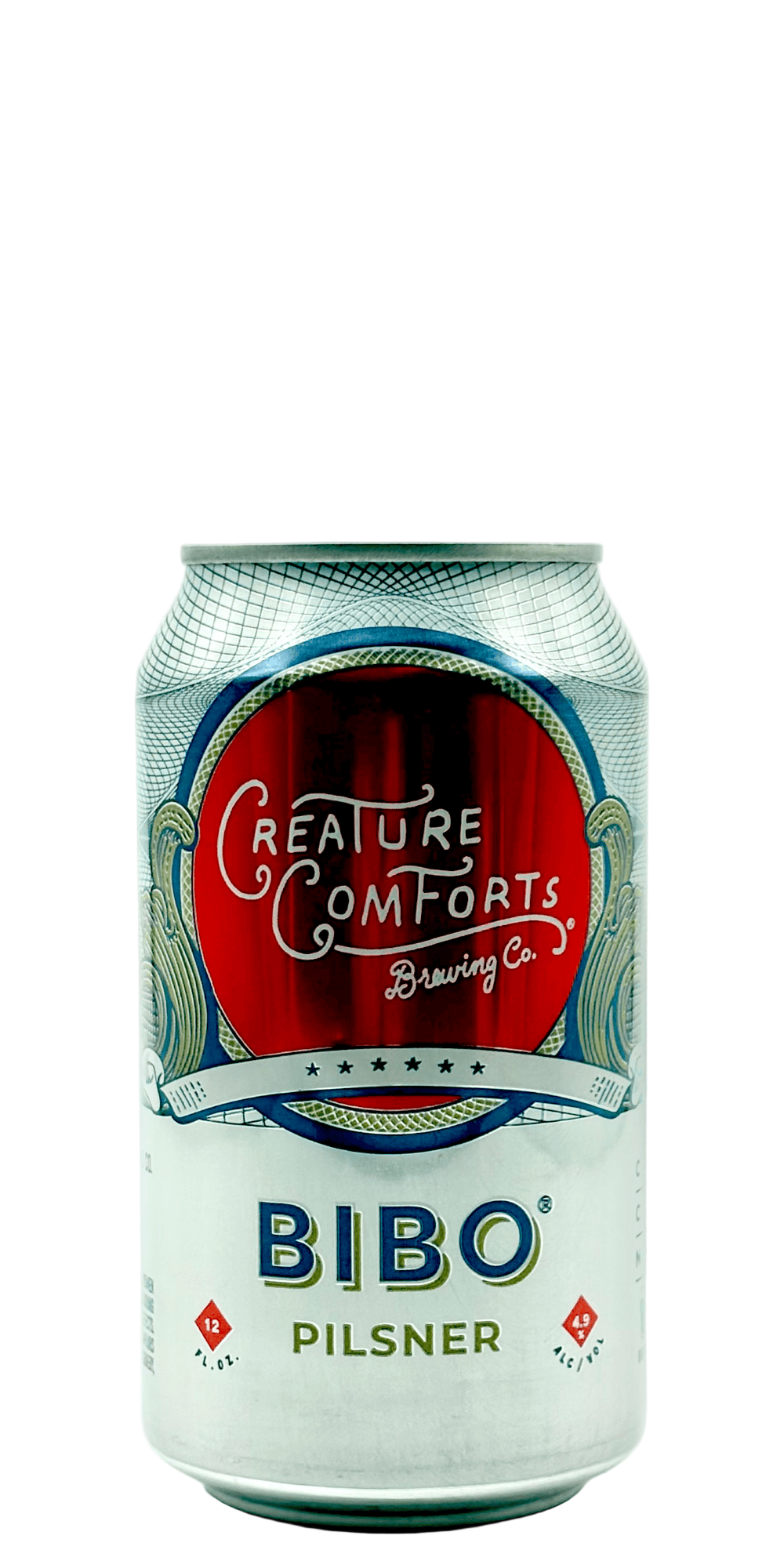 Creature Comforts Bibo best 2025 pilsner Czech Saaz Huell Melon craft beer crisp refreshing