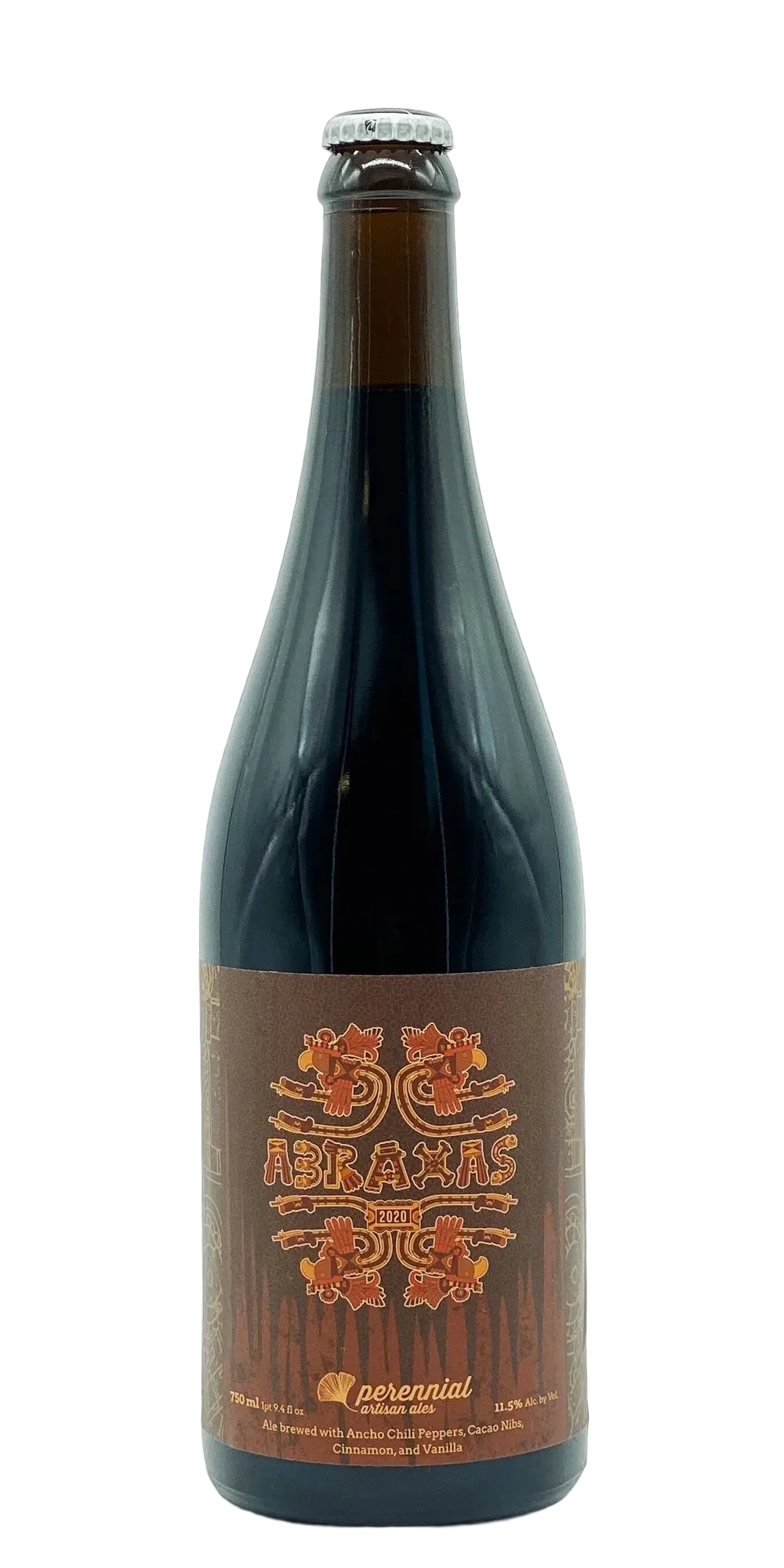 Perennial | Abraxas 2020