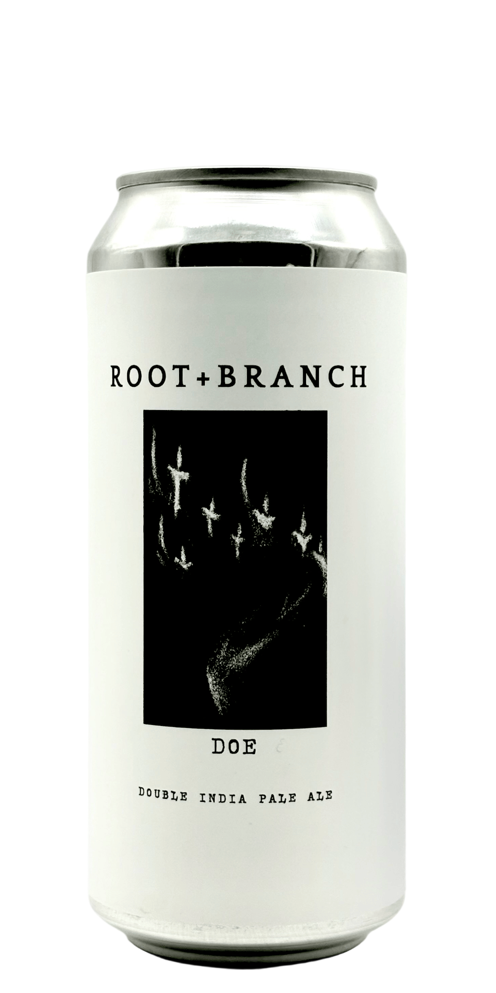 Root + Branch Doe double IPA DIPA Motueka Riwaka Simcoe hops craft beer