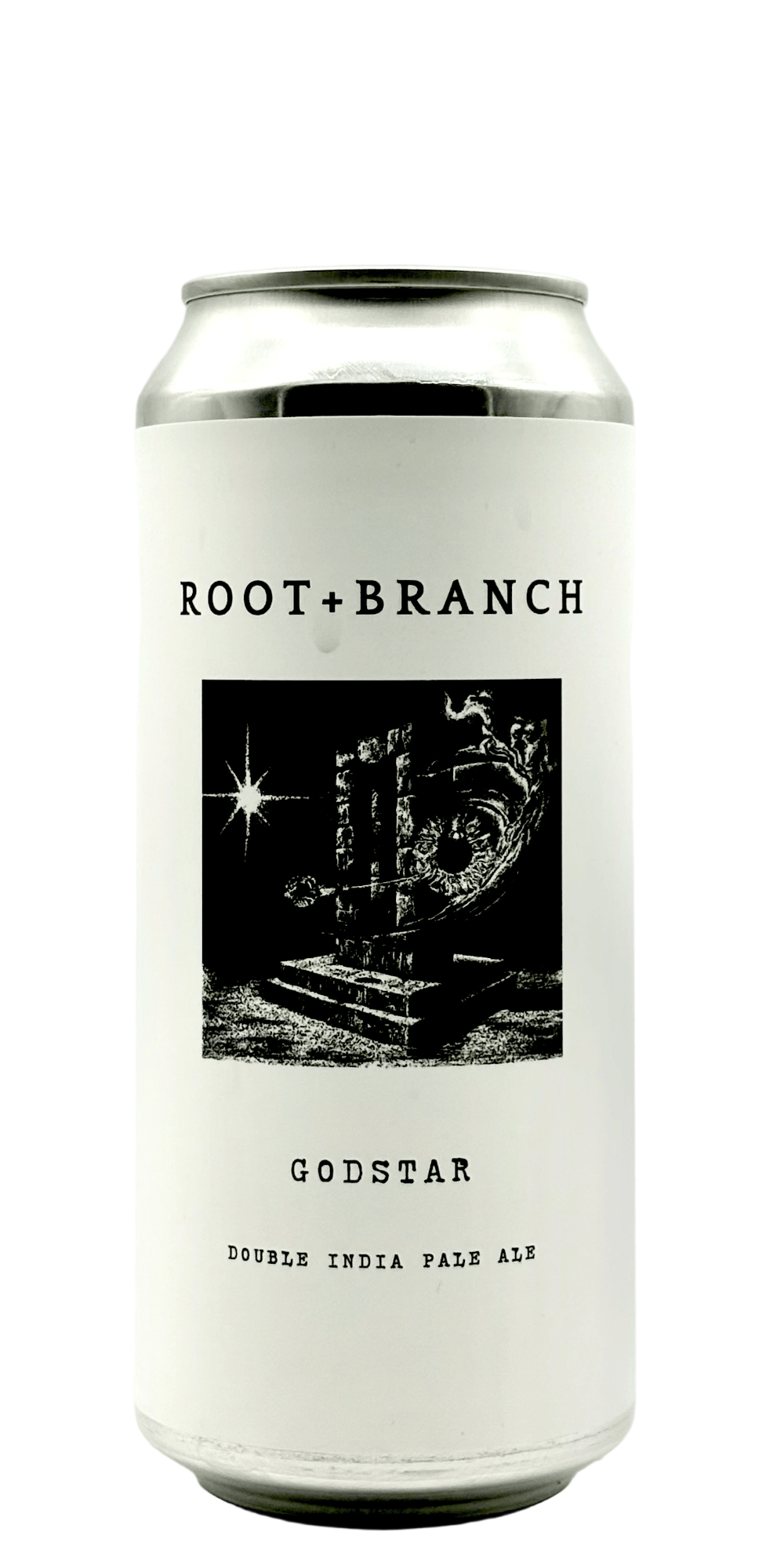 Root + Branch Godstar double IPA DIPA wildflower honey Nelson Riwaka hops craft beer