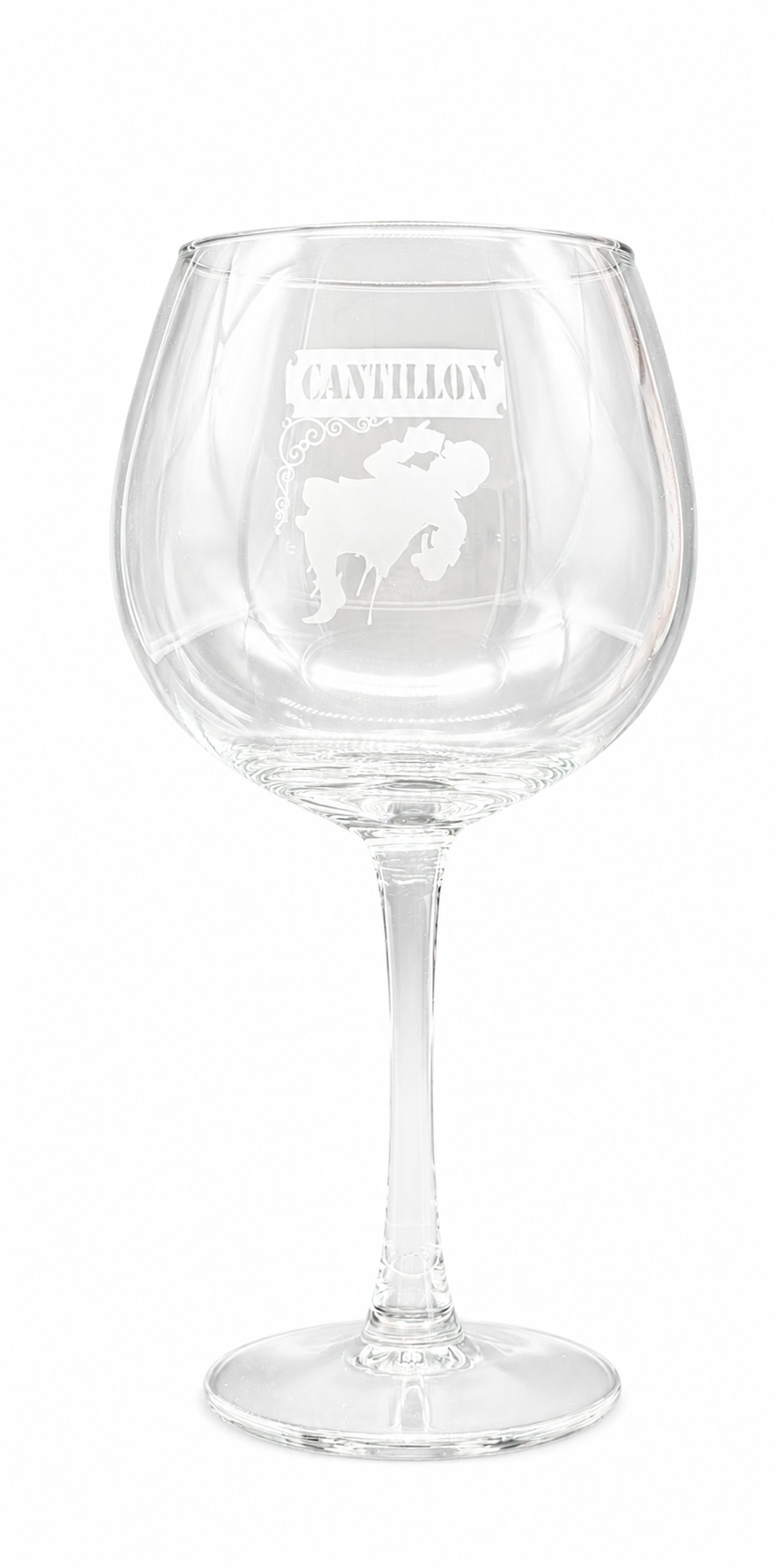Cantillon - Stemmed Glass