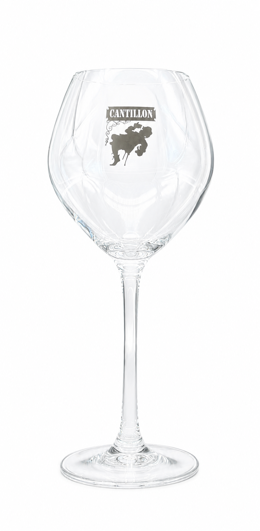 Cantillon - Flute Glass