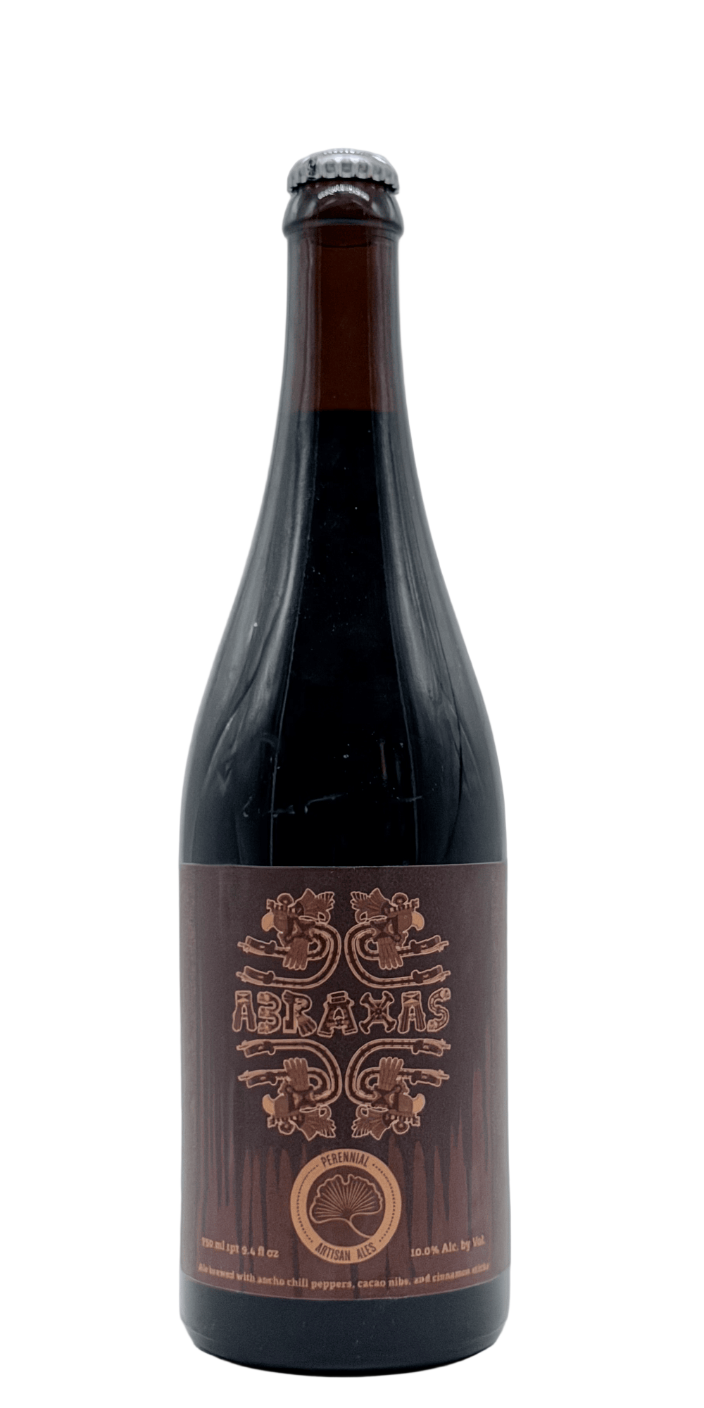 Perennial Artisan Ales- Abraxas 2016