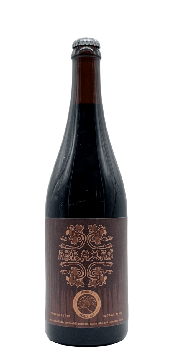 Perennial Artisan Ales- Abraxas 2016