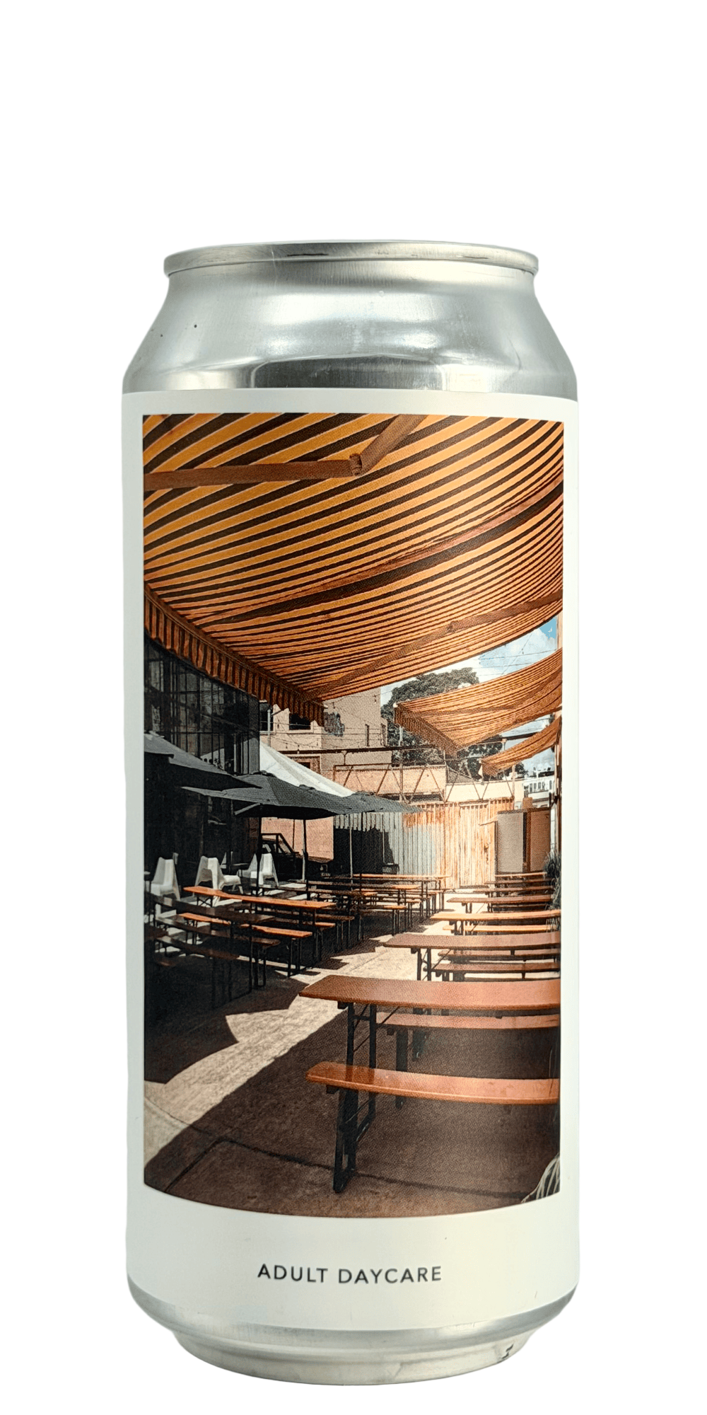 Evil Twin NYC - Adult Daycare