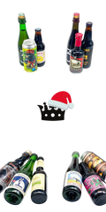 Drikbeer Christmas Calendar