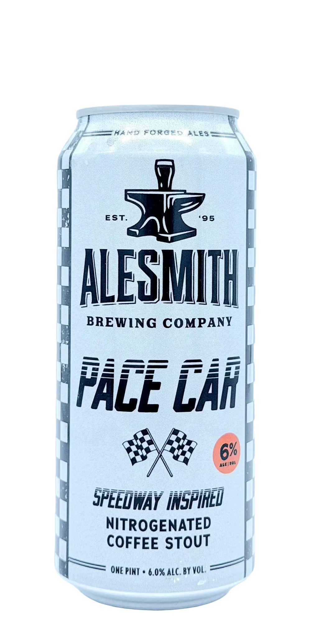 AleSmith - Pace Car