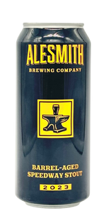 Alesmith - Barrel-aged Speedway Stout (2023)