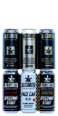 AleSmith - Speedway Bundle