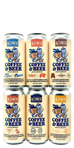 Alesmith - Coffee & Beer Bundle