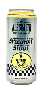 Alesmith - Speedway Stout - Affogato Edition