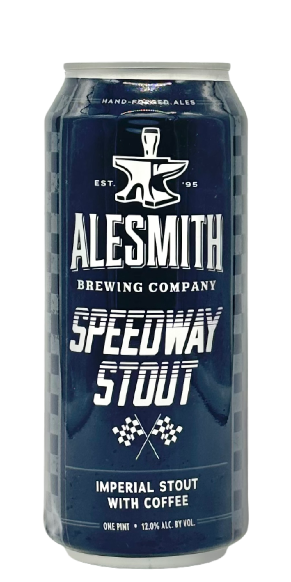 Alesmith - Speedway Stout
