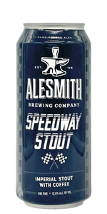 Alesmith - Speedway Stout