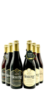 Alesong - Brewery Bundle