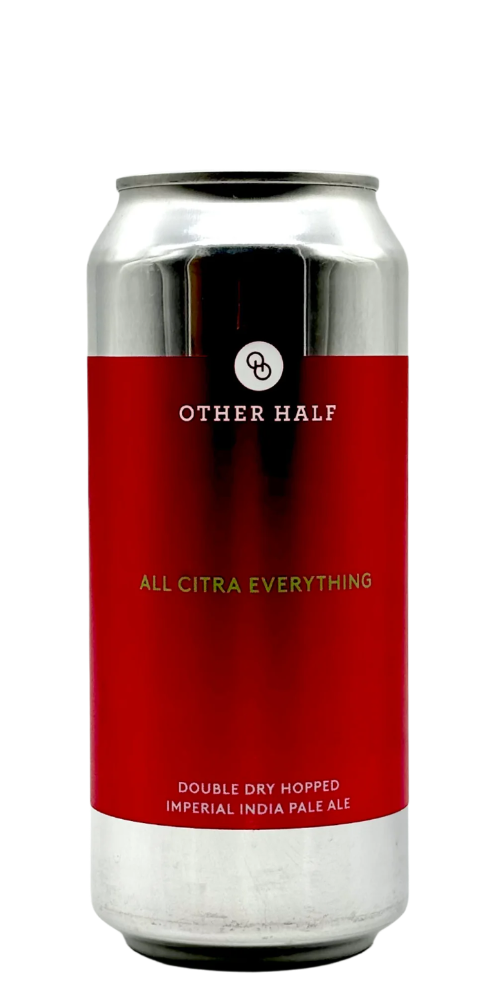 Other Half - All Citra Everything