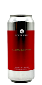 Other Half - All Citra Everything