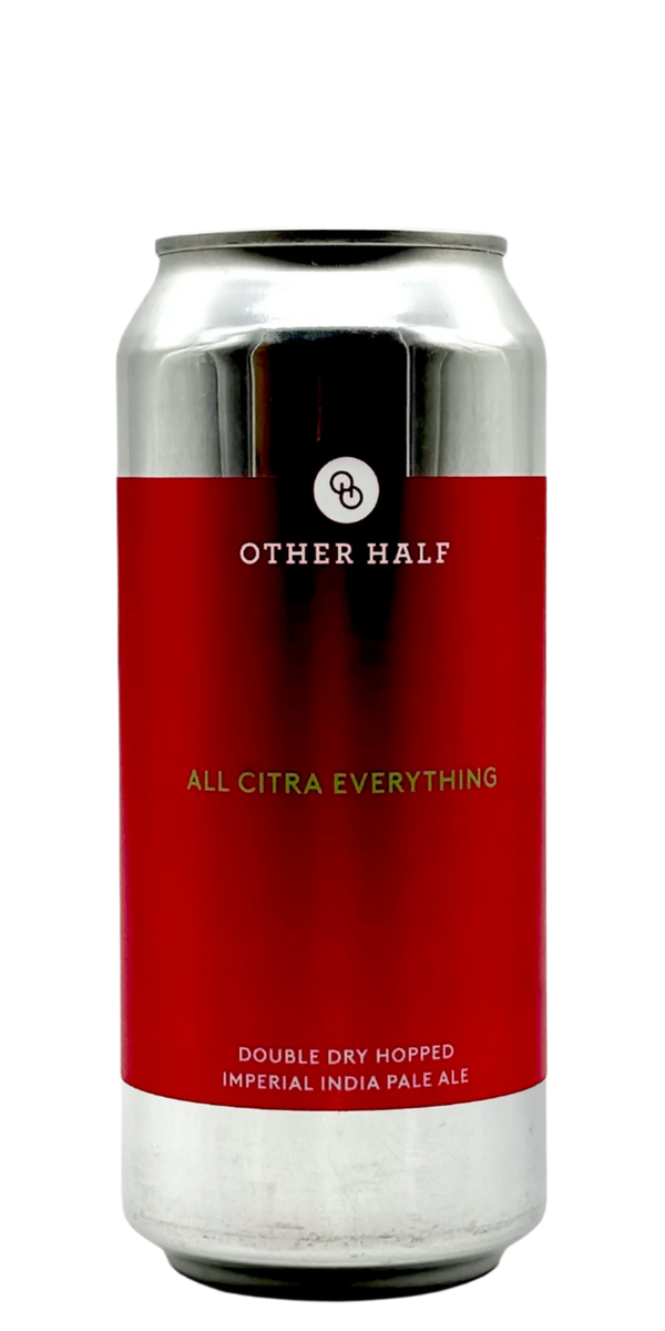 Other Half - All Citra Everything