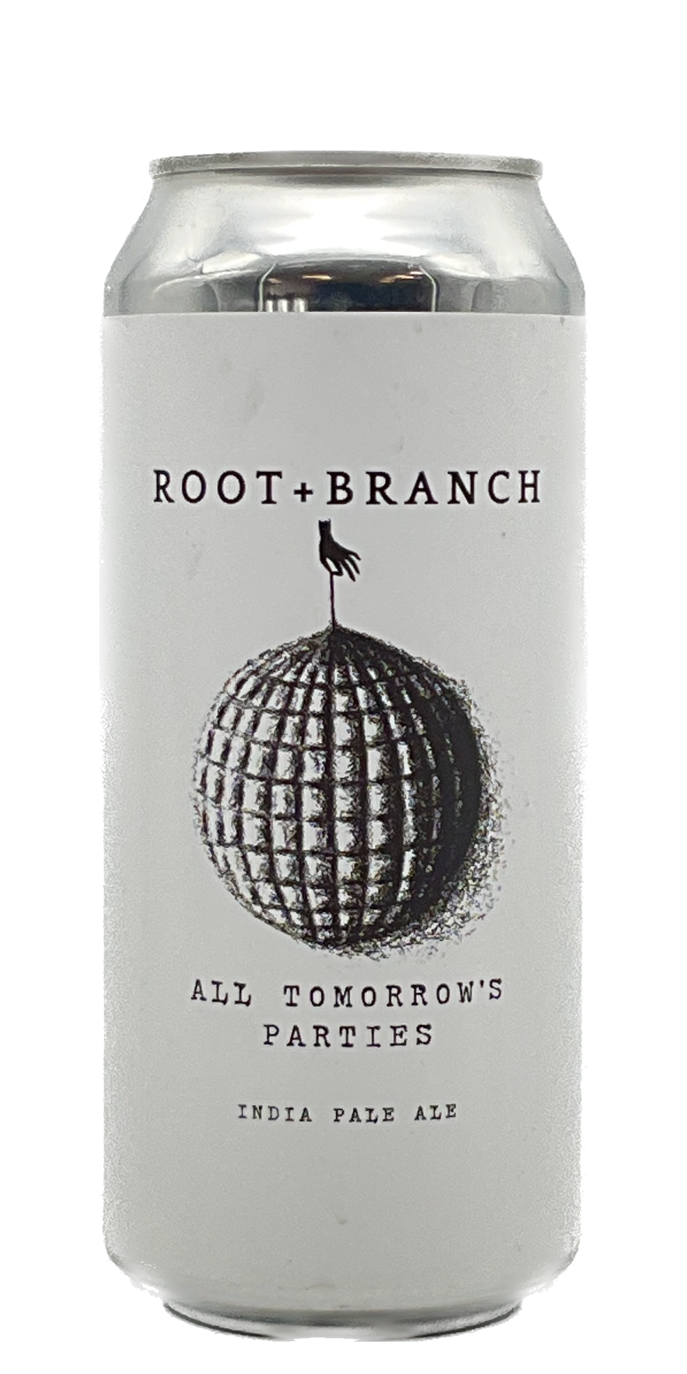 Root & Branch - All Tomorrow's Parties