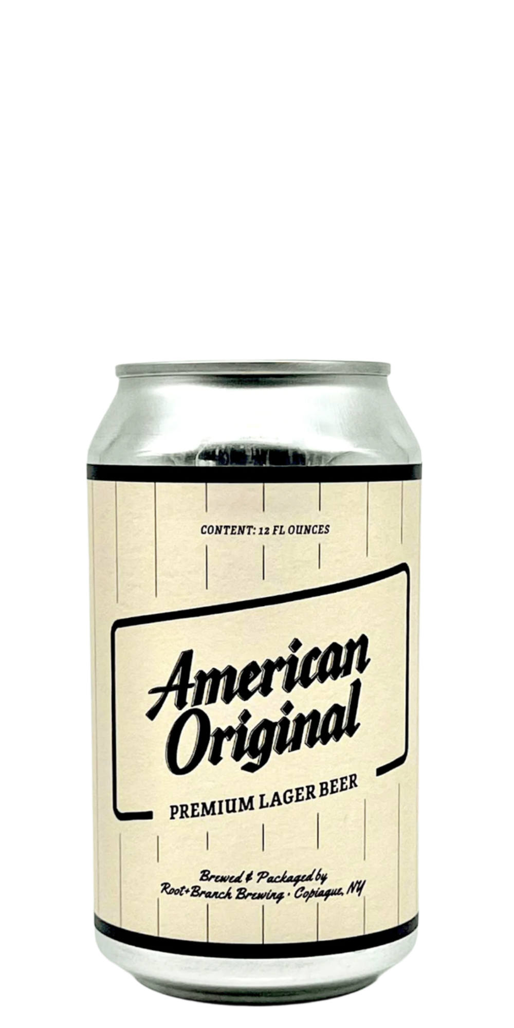 Root + Branch - American Original