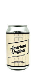 Root + Branch | American Original