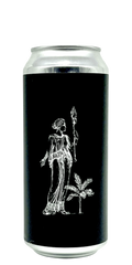 473 ml can of Root + Branch - Anthora (Burundi Muramvya Teka Hill) – Imperial Milk Stout, 8.0% ABV